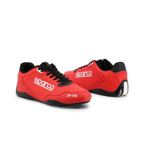 Sparco Tennised - Estita Fashion